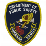 American Samoa Department of Public Safety