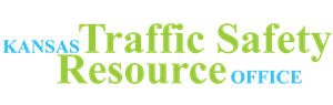 Kansas Traffic Safety Resource Office logo