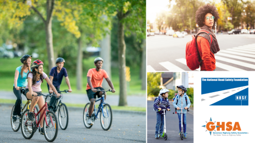 National Road Safety Foundation