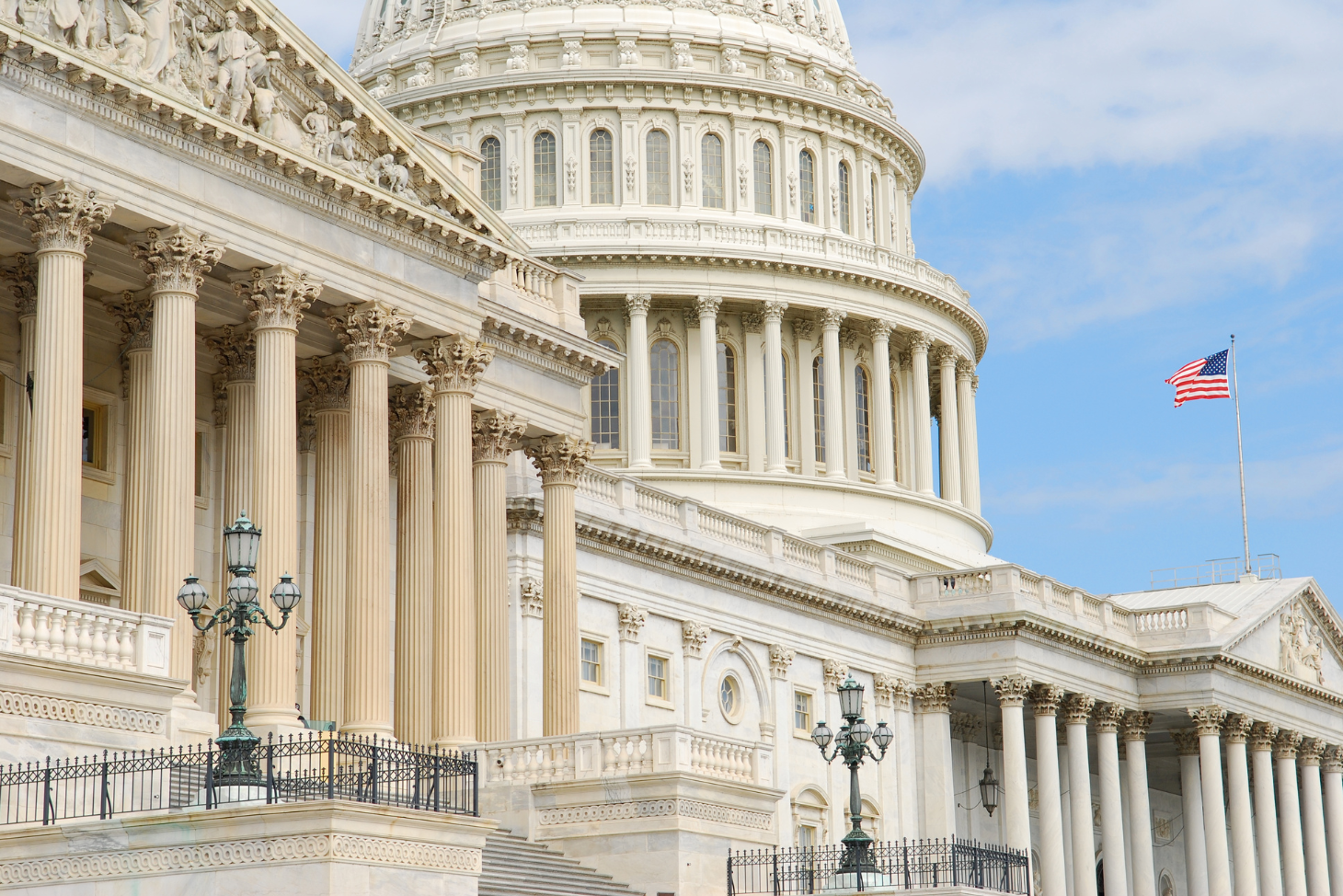 U.S. Capitol