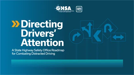 Directing Drivers' Attention Directing Drivers' Attention