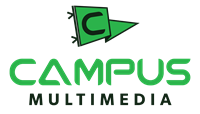 Campus Multimedia logo