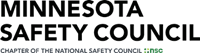 Minnesota Safety Council logo