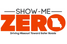Missouri Highway Safety Conference "Show Me Zero" Logo